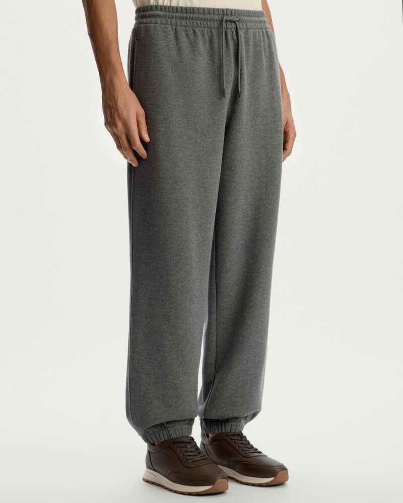 Classic Joggers - Dark Grey