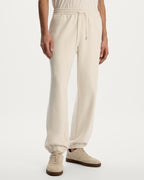 Classic Joggers - Oatmeal