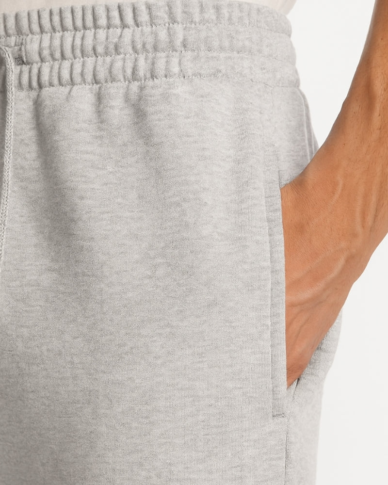 Classic Joggers - Light Grey